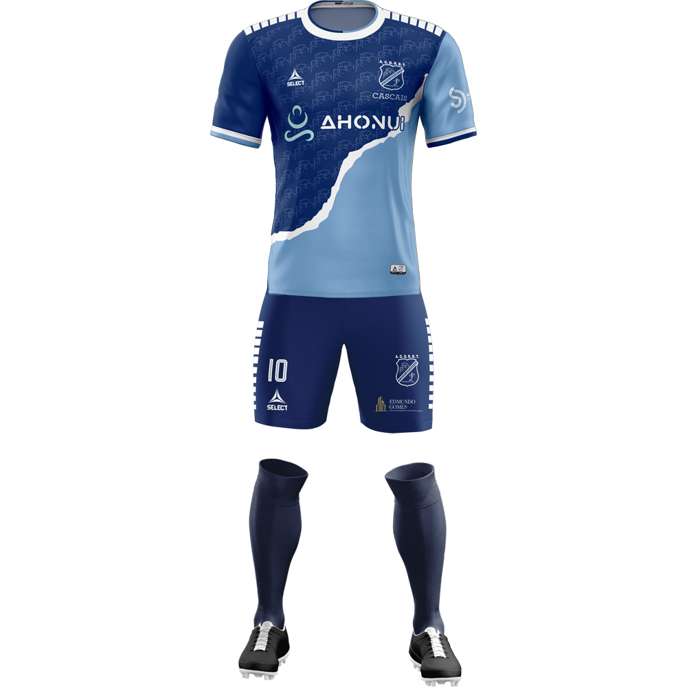 KIT PRINCIPAL SENIORES B